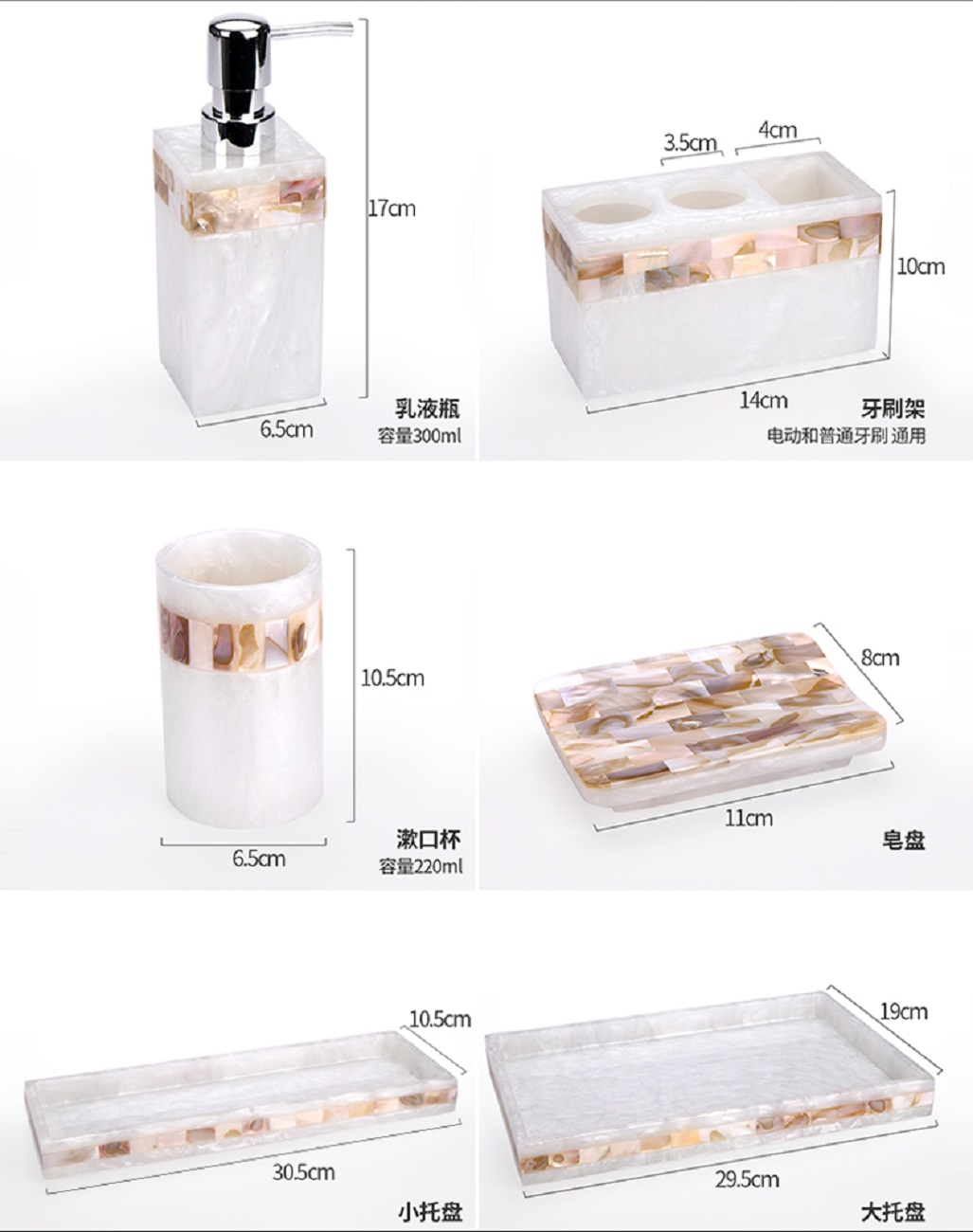 Natural Color Resin Toothbrush - Zara Home Bathroom 评论和价格