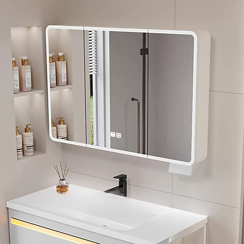Creative Cheap Bathroom Cabine - Home Bathroom Cabinets 评论和价格