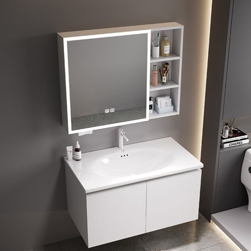 Unique European Bathroom Cabin - Home Bathroom Cabinets 评论和价格