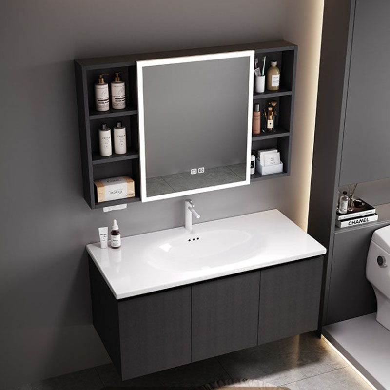 Unique European Bathroom Cabin - Home Bathroom Cabinets 评论和价格