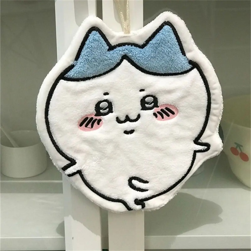 Chiikawa Usaqi Xiaobajii Cute  - Home Bathroom Equipment 评论和价格