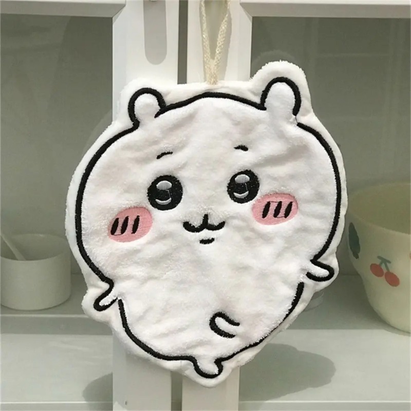 Chiikawa Usaqi Xiaobajii Cute  - Home Bathroom Equipment 评论和价格