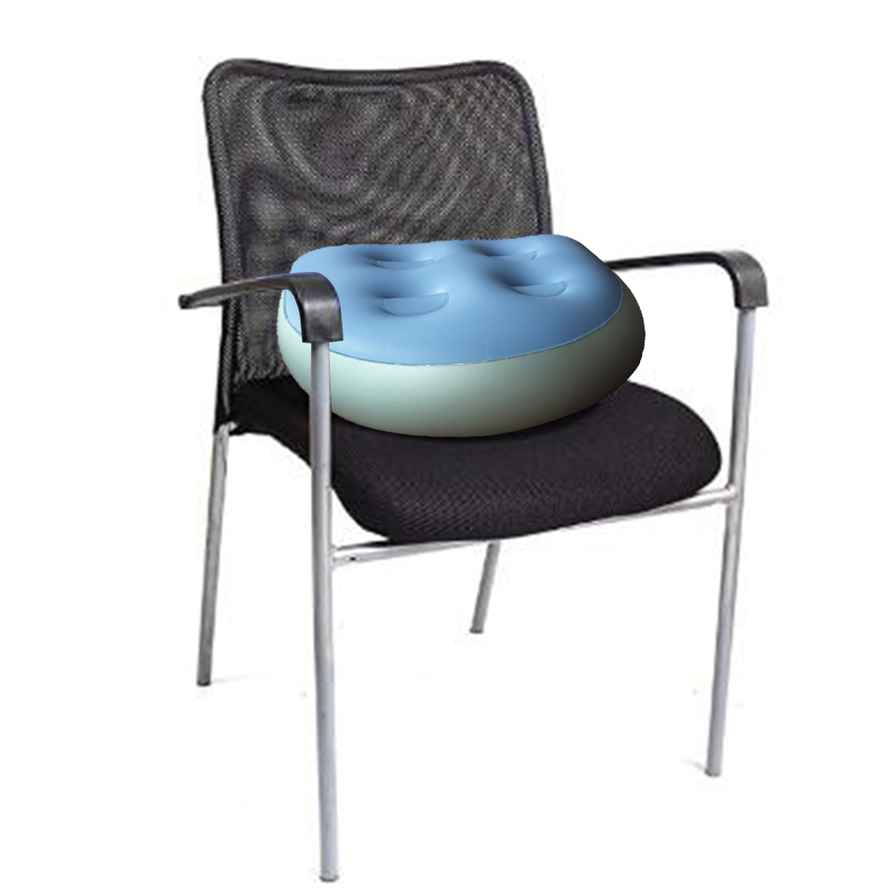 1-4 PCS SPA Inflatable Cushion - Bathtub Pillow Inflatable 评论和价格
