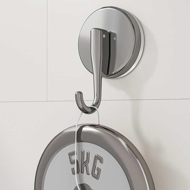 Suction Cup Hooks Punch-free M - Tiny Home Bathroom Kitchen 评论和价格