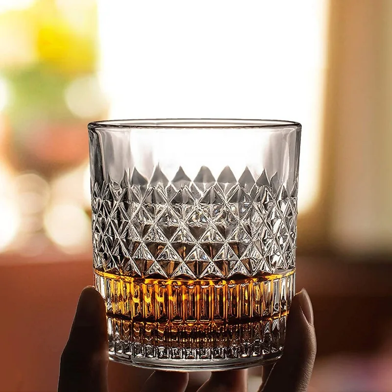 1/2/3/4pcs Cups 335ml Transpar - Yamazaki Home Bathroom Storage 评论和价格