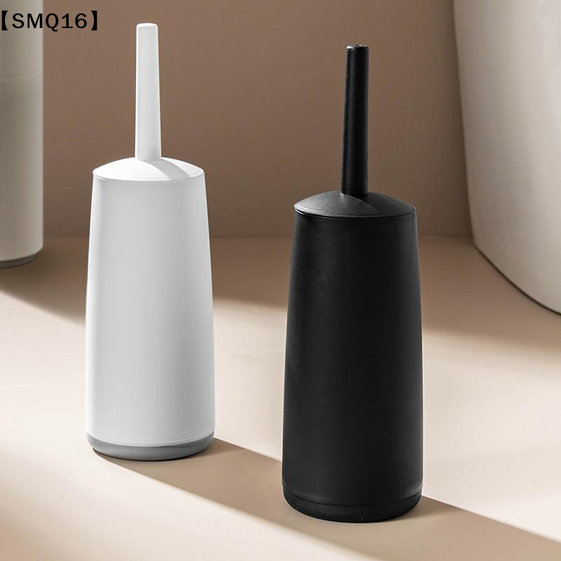 1 Set Soft Bristle Plastic Toi - Home Bathroom Cleaning Kit 评论和价格
