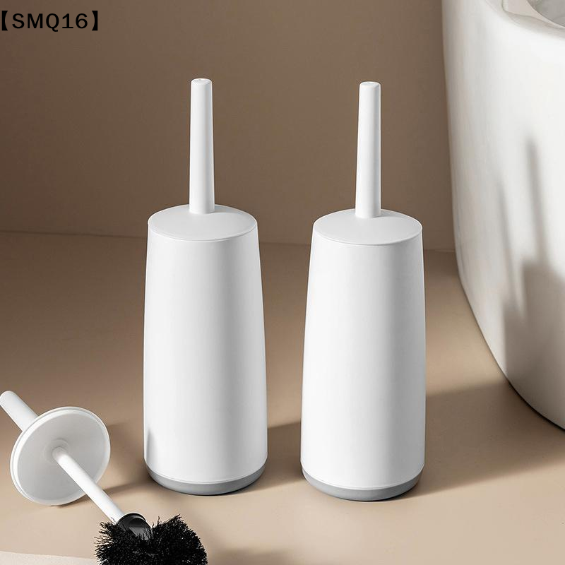 1 Set Soft Bristle Plastic Toi - Home Bathroom Cleaning Kit 评论和价格