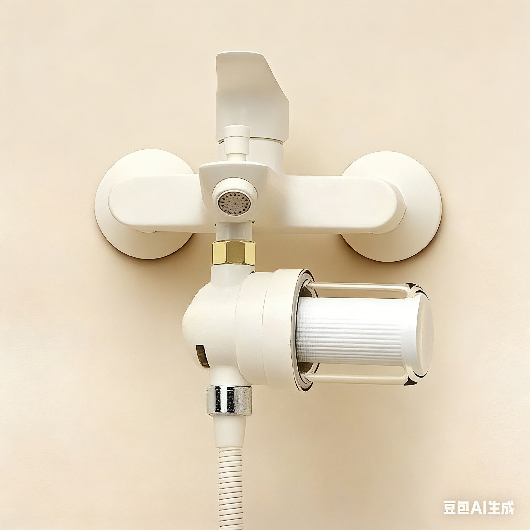 Pre-shower head, shower set fo - Home Bathroom Shower 评论和价格