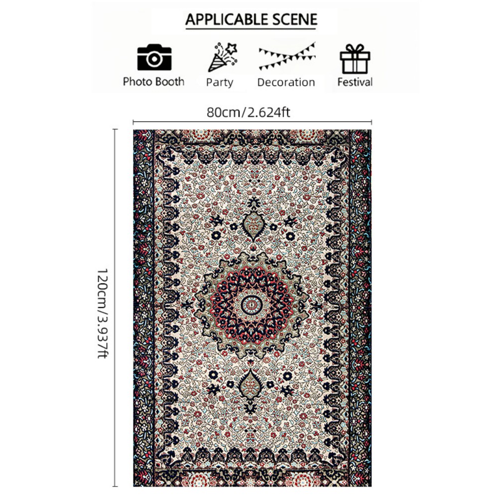 VIKAMA Islamic Prayer Mat Musl - Home Bathroom Door Design 评论和价格