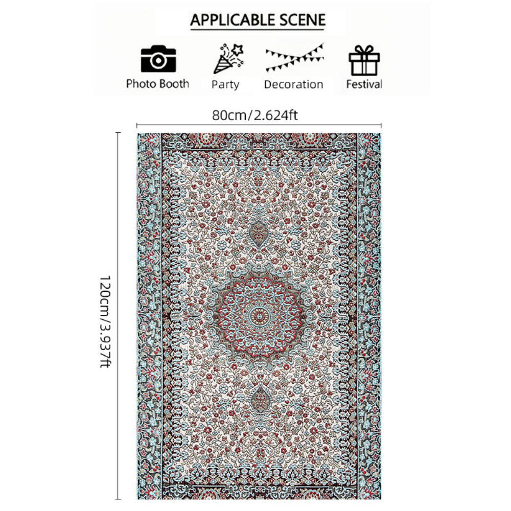 VIKAMA Islamic Prayer Mat Musl - Home Bathroom Door Design 评论和价格
