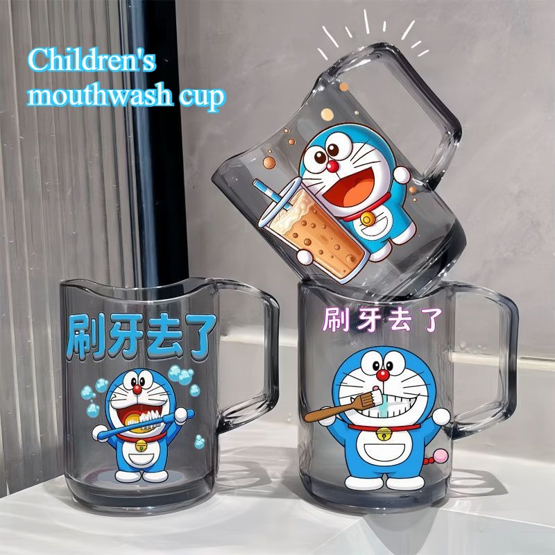 Doraemon 2D animation peripher - Japan Bathroom.Home 评论和价格