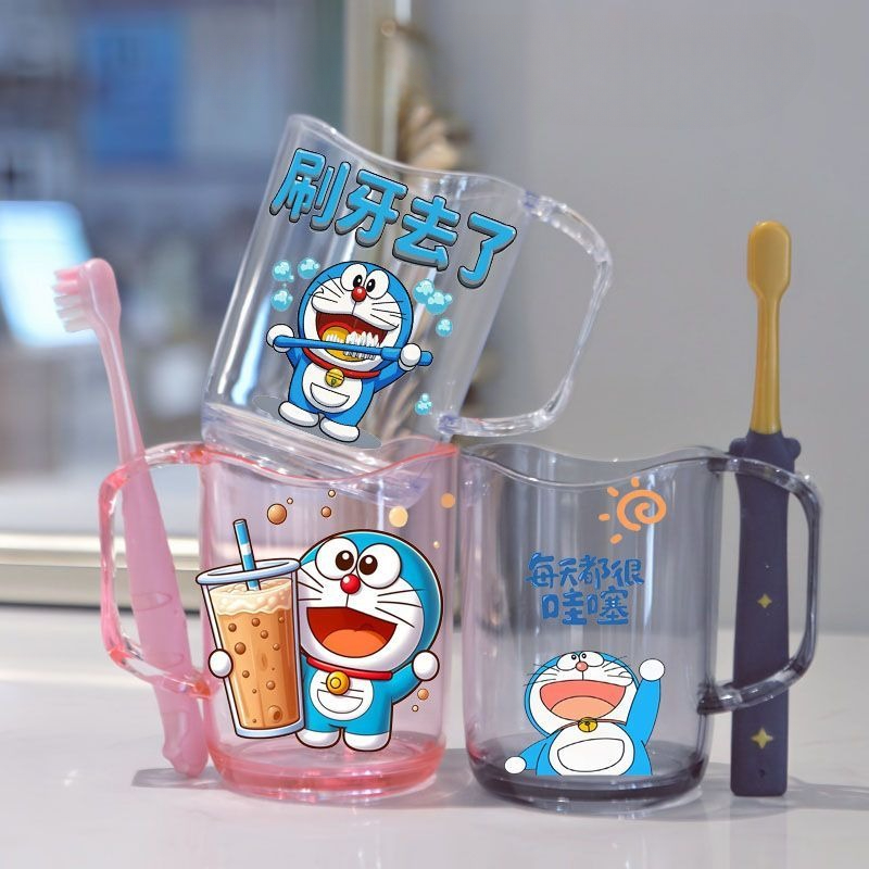 Doraemon 2D animation peripher - Japan Bathroom.Home 评论和价格