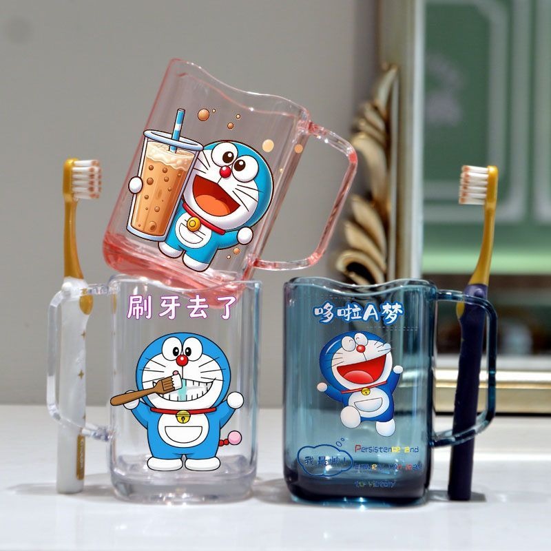 Doraemon 2D animation peripher - Japan Bathroom.Home 评论和价格
