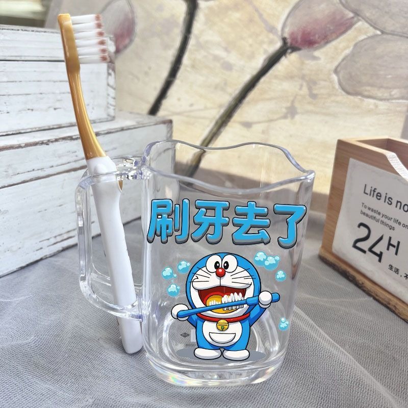 Doraemon 2D animation peripher - Japan Bathroom.Home 评论和价格