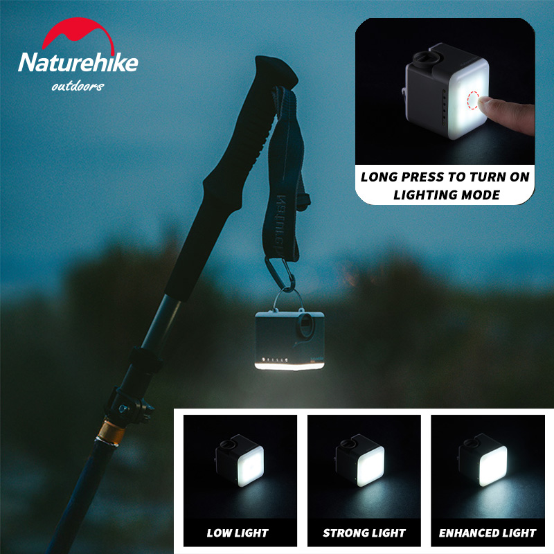 Naturehike Inflator/Deflator P - Bathtub Pillow Inflatable 评论和价格