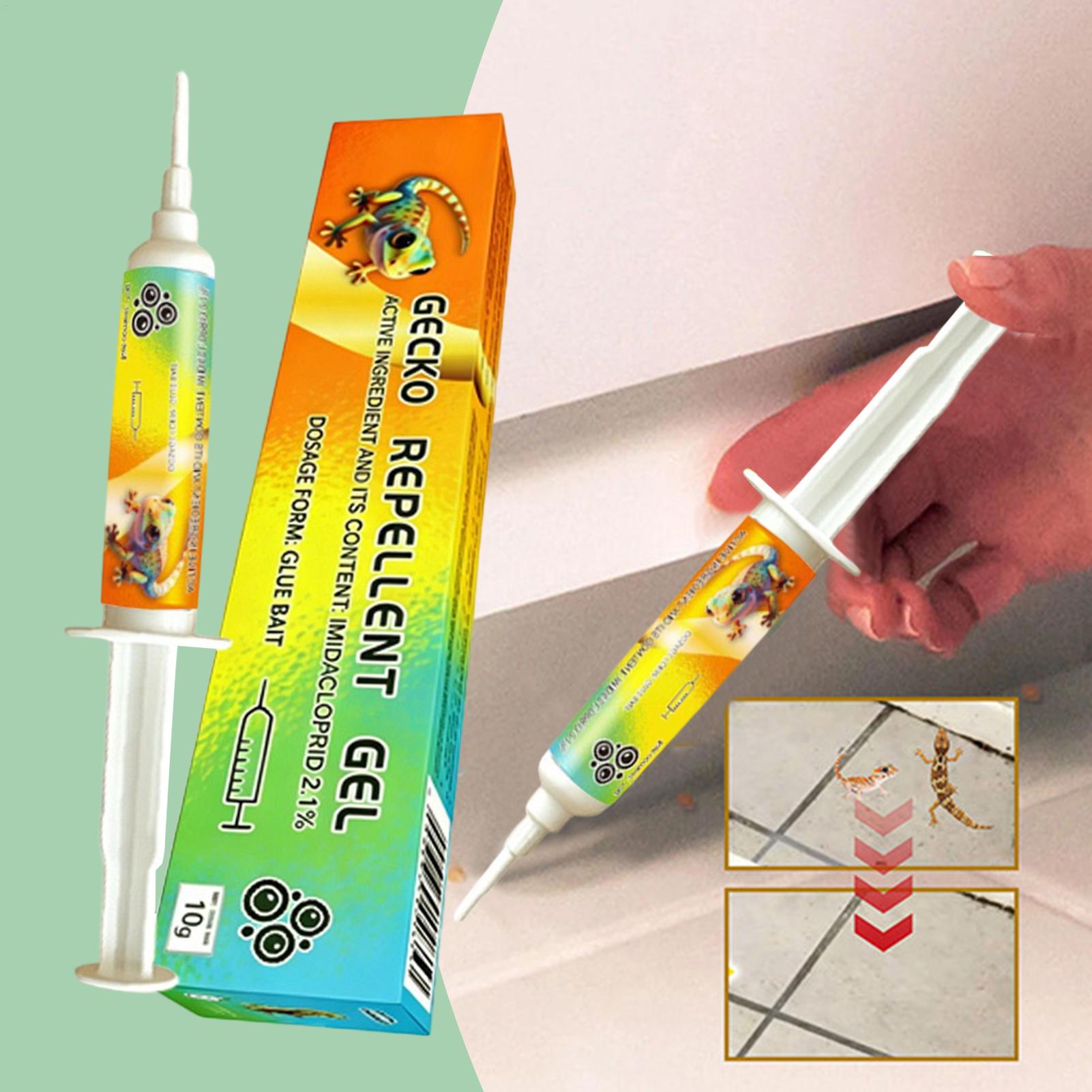 Home Gecko Gel Bait Long Lasti - Home Bathroom Cabinets 评论和价格