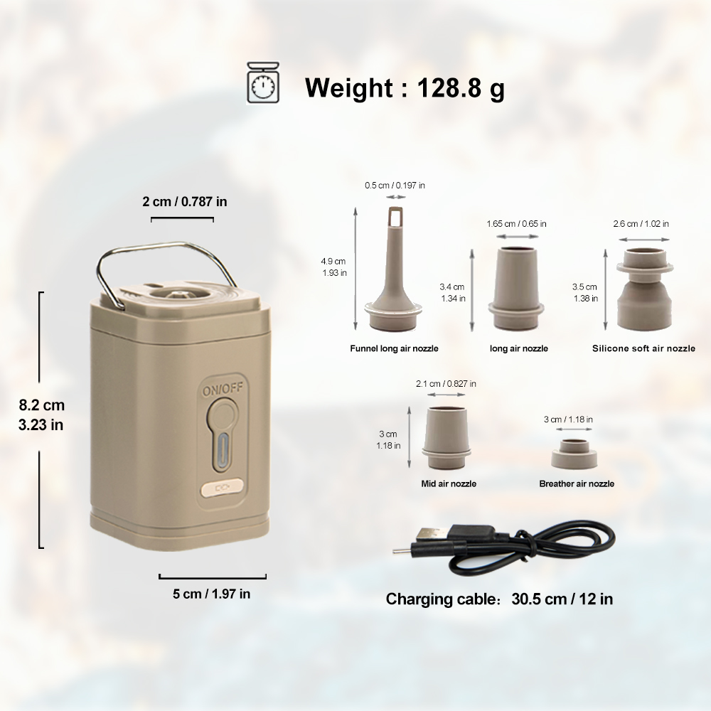 Widesea Portable Electric Infl - Bathtub Pillow Inflatable 评论和价格