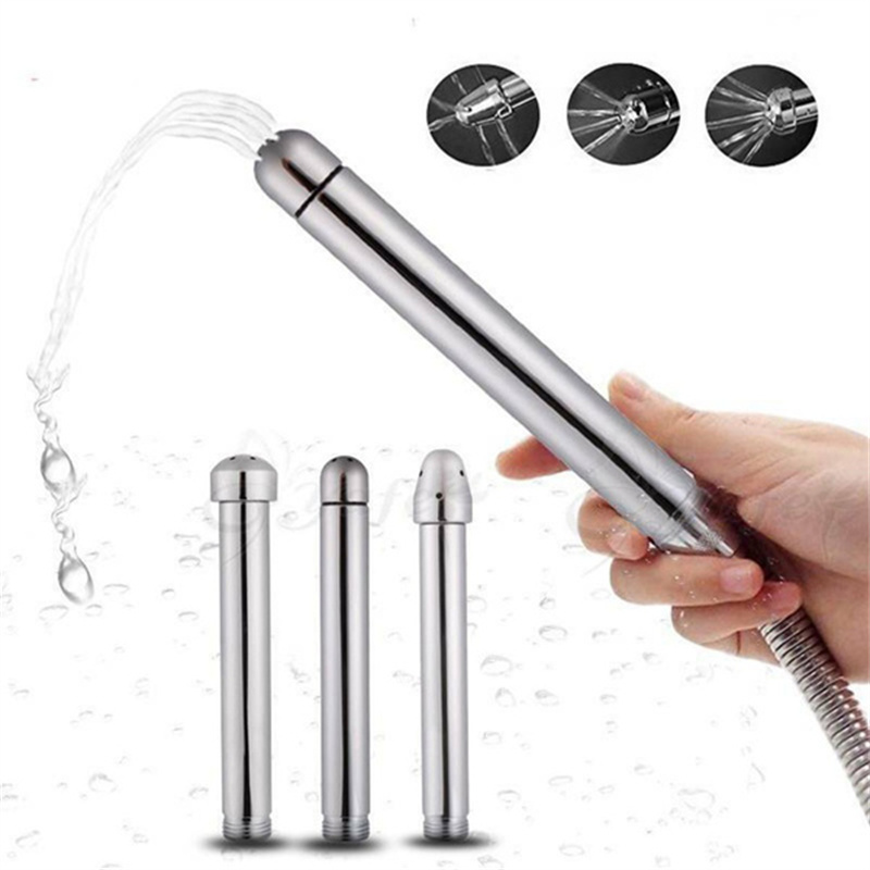 Hygienic Shower Bidet For Bath - Home Bathroom Cleaning Kit 评论和价格