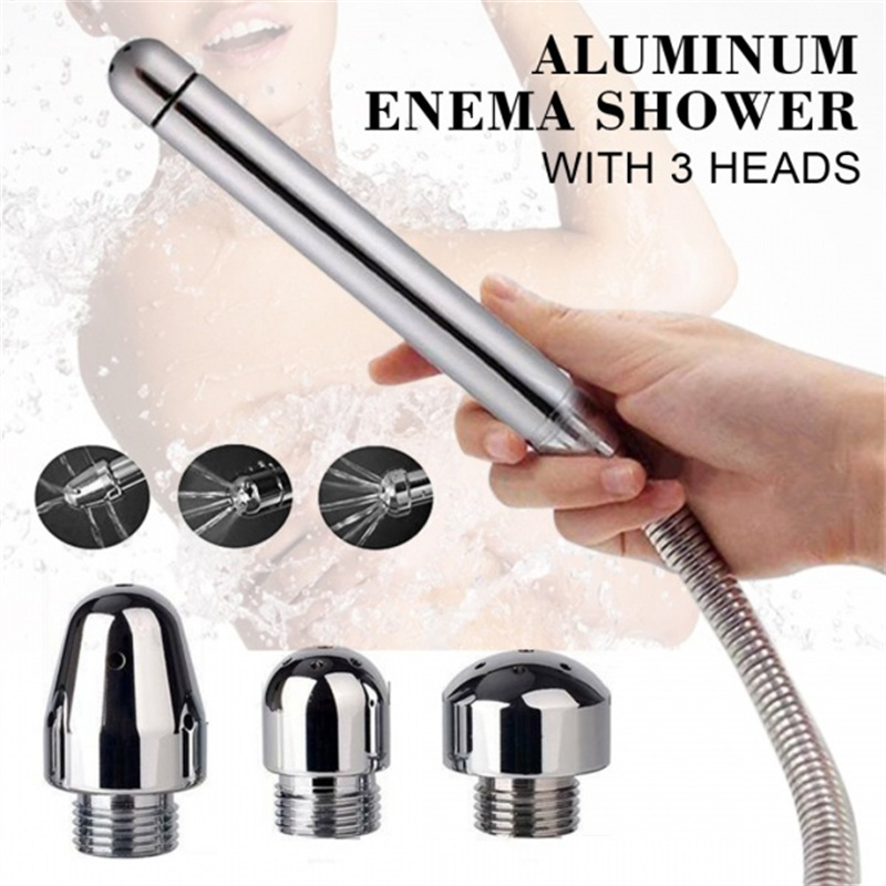 Hygienic Shower Bidet For Bath - Home Bathroom Cleaning Kit 评论和价格