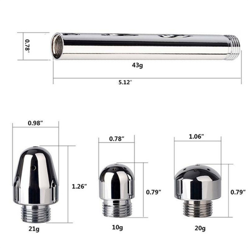 Hygienic Shower Bidet For Bath - Home Bathroom Cleaning Kit 评论和价格