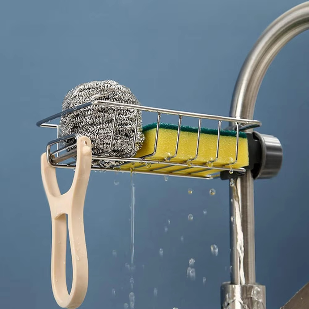 Flexible Faucet Holder Kitchen - Tiny Home Bathroom Kitchen 评论和价格