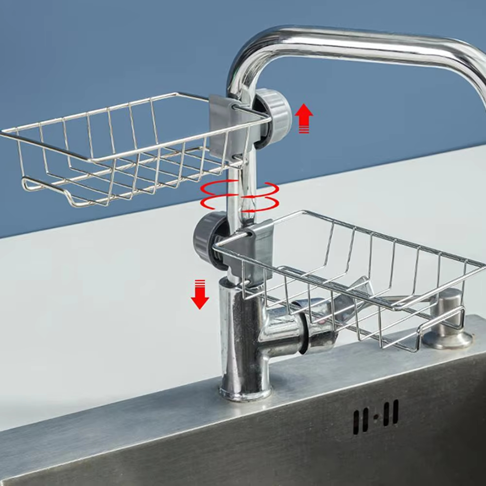 Flexible Faucet Holder Kitchen - Tiny Home Bathroom Kitchen 评论和价格