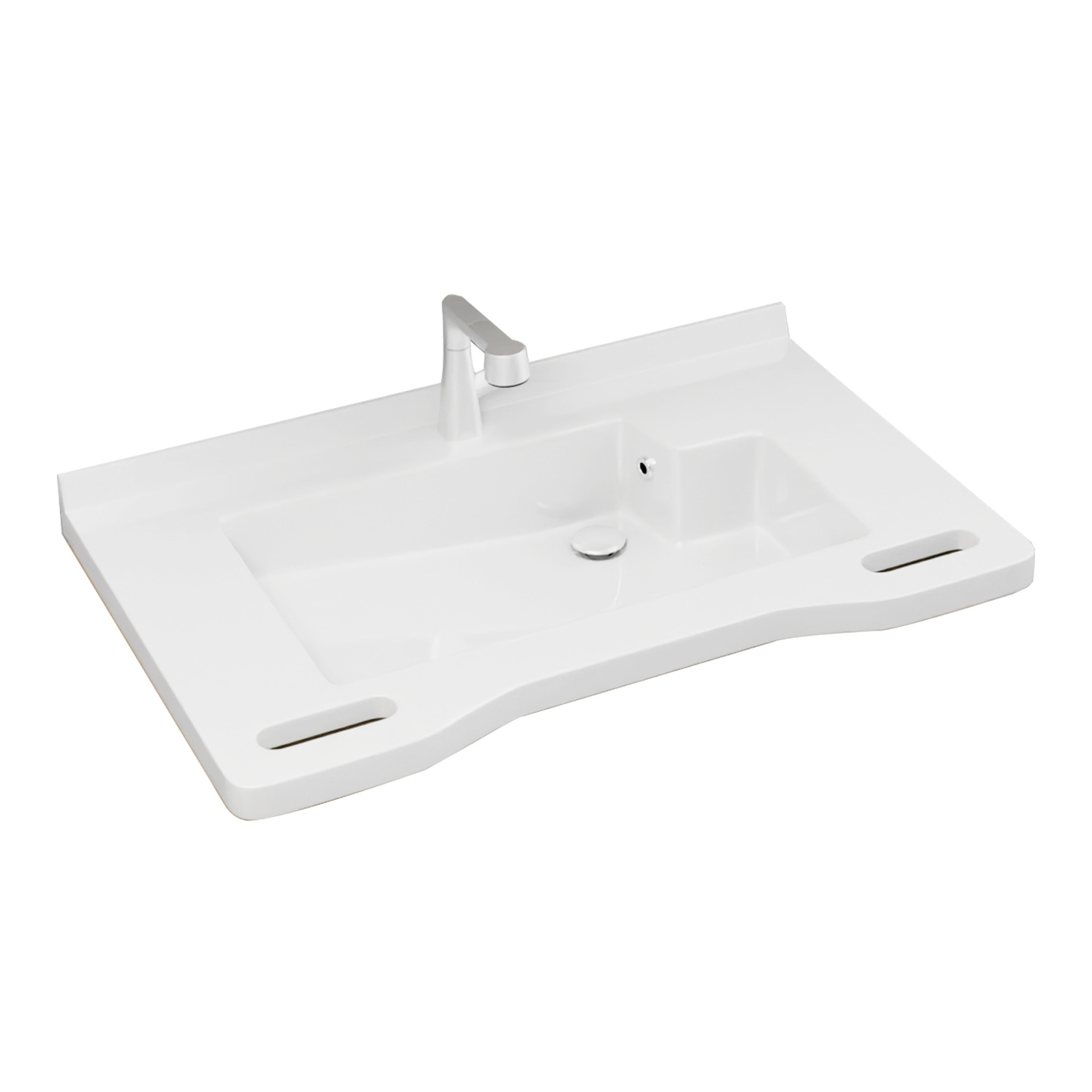 Elderly bathroom cabinet Nursi - Home Bathroom Remodel 评论和价格