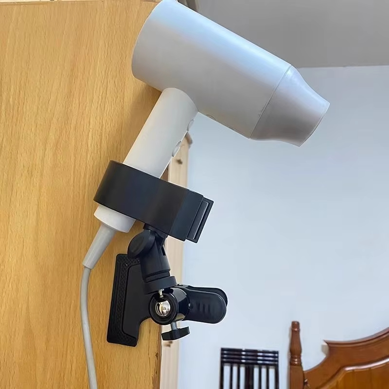 360° Rotating Hands Free Blow  - Home Bathroom Hand Dryer 评论和价格