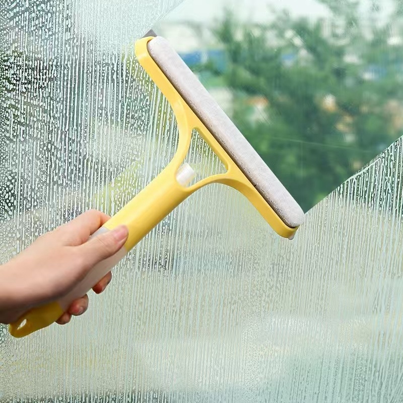 Double Sided Window Cleaner Ca - Glass Soap Dish 评论和价格