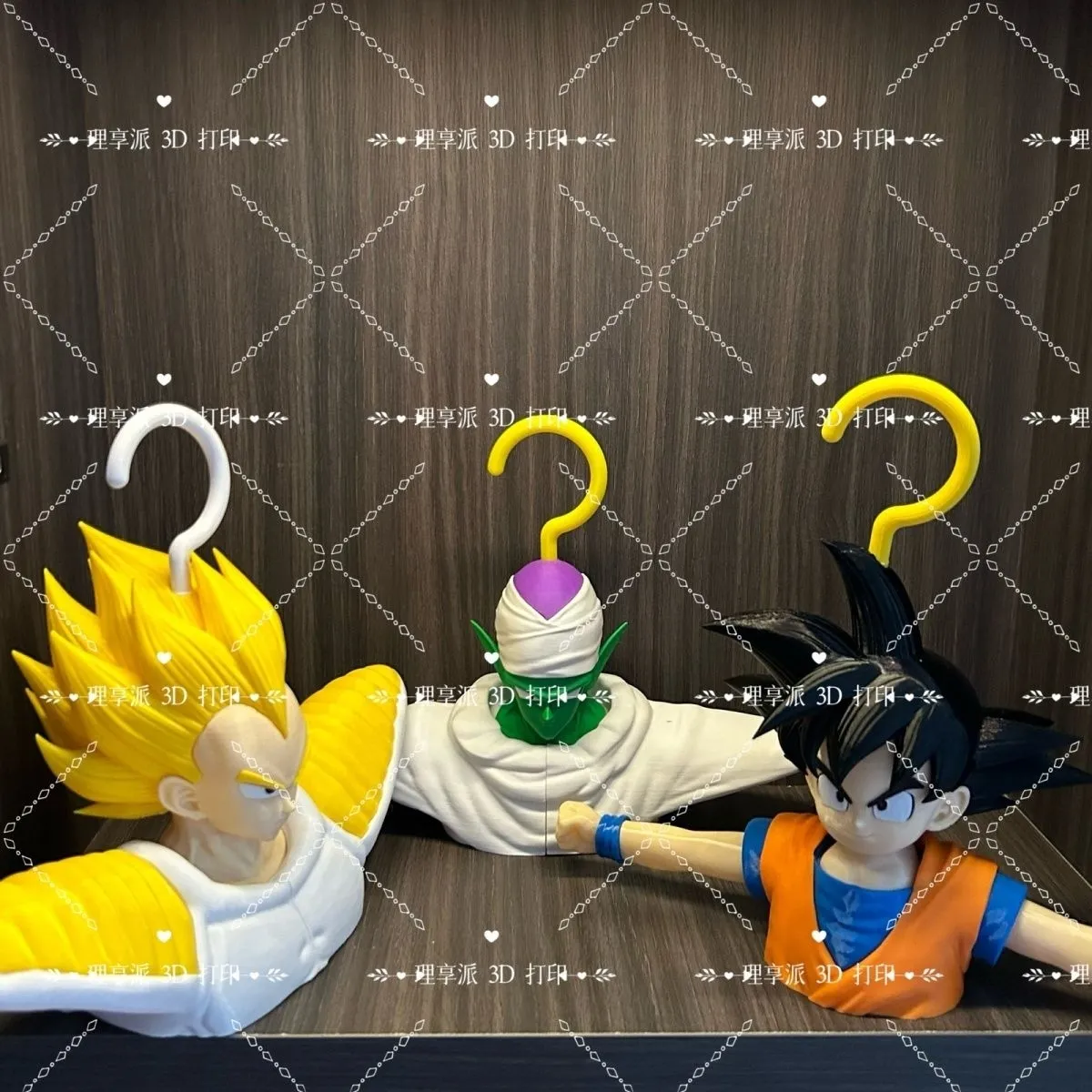Dragon Ball Anime Peripheral D - Japan Bathroom.Home 评论和价格