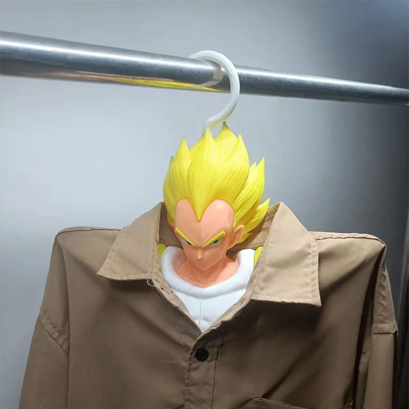 Dragon Ball Anime Peripheral D - Japan Bathroom.Home 评论和价格