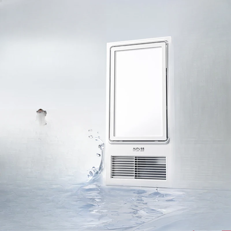 ceiling air heating, bathroom  - Home Bathroom Hand Dryer 评论和价格