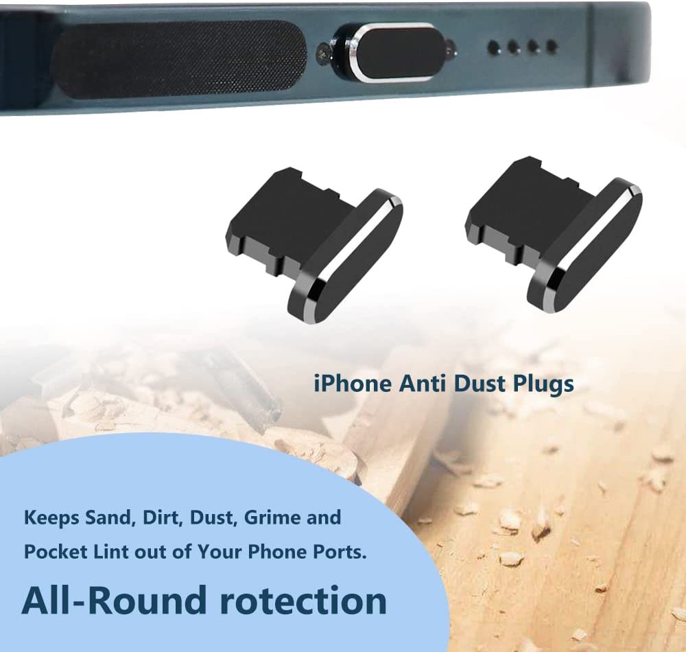 Mobile Phone Charging Port Dus - Home Bathroom Cleaning Kit 评论和价格