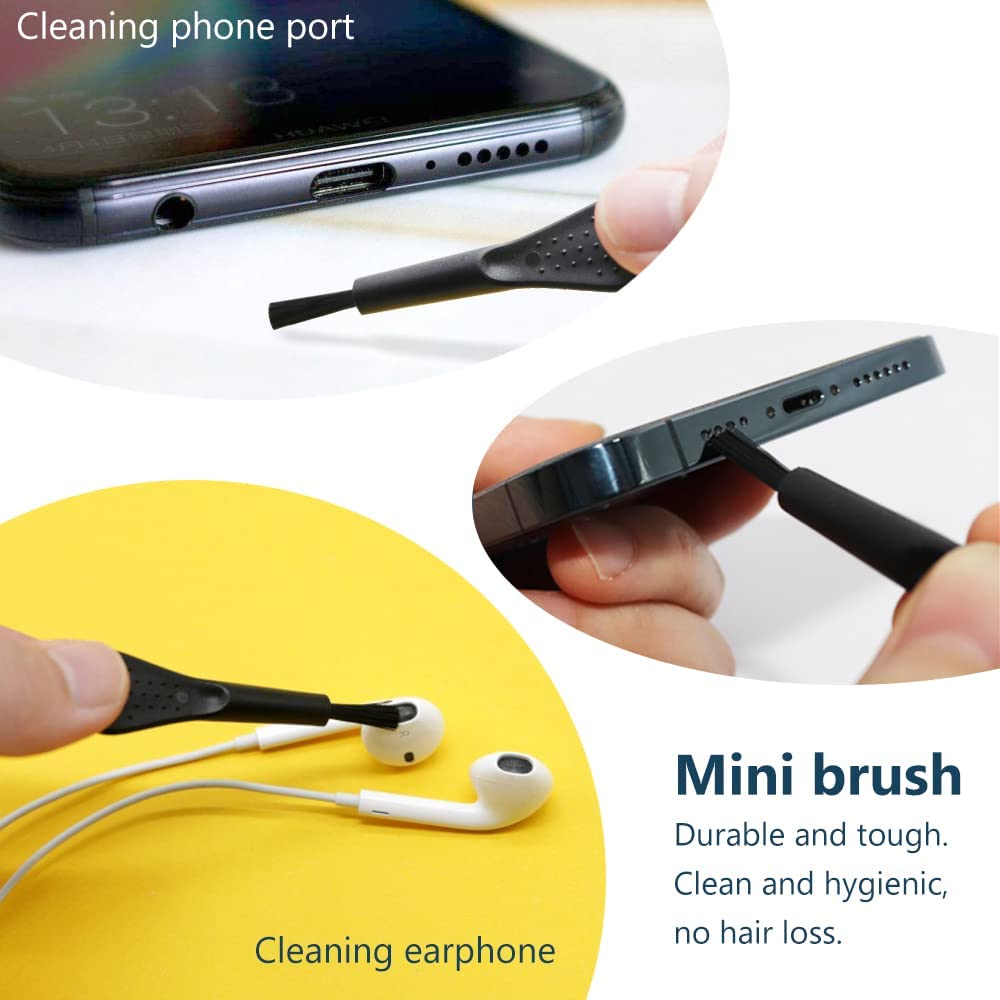 Mobile Phone Charging Port Dus - Home Bathroom Cleaning Kit 评论和价格