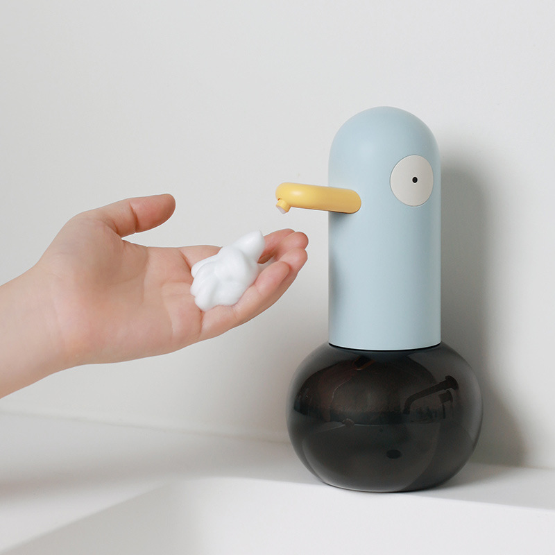 Touchless Automatic Liquid Soa - Home Bathroom Soap Dispenser 评论和价格