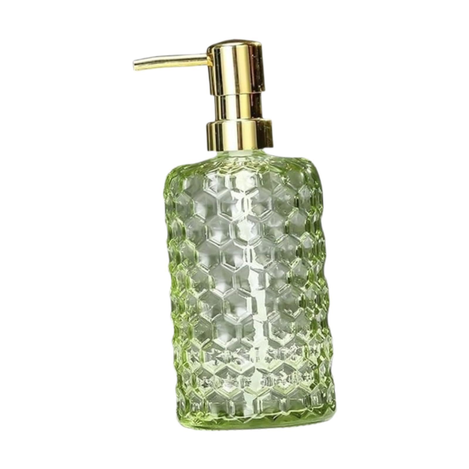 Clear Glass Hand Soap Dispense - Glass Soap Dish 评论和价格