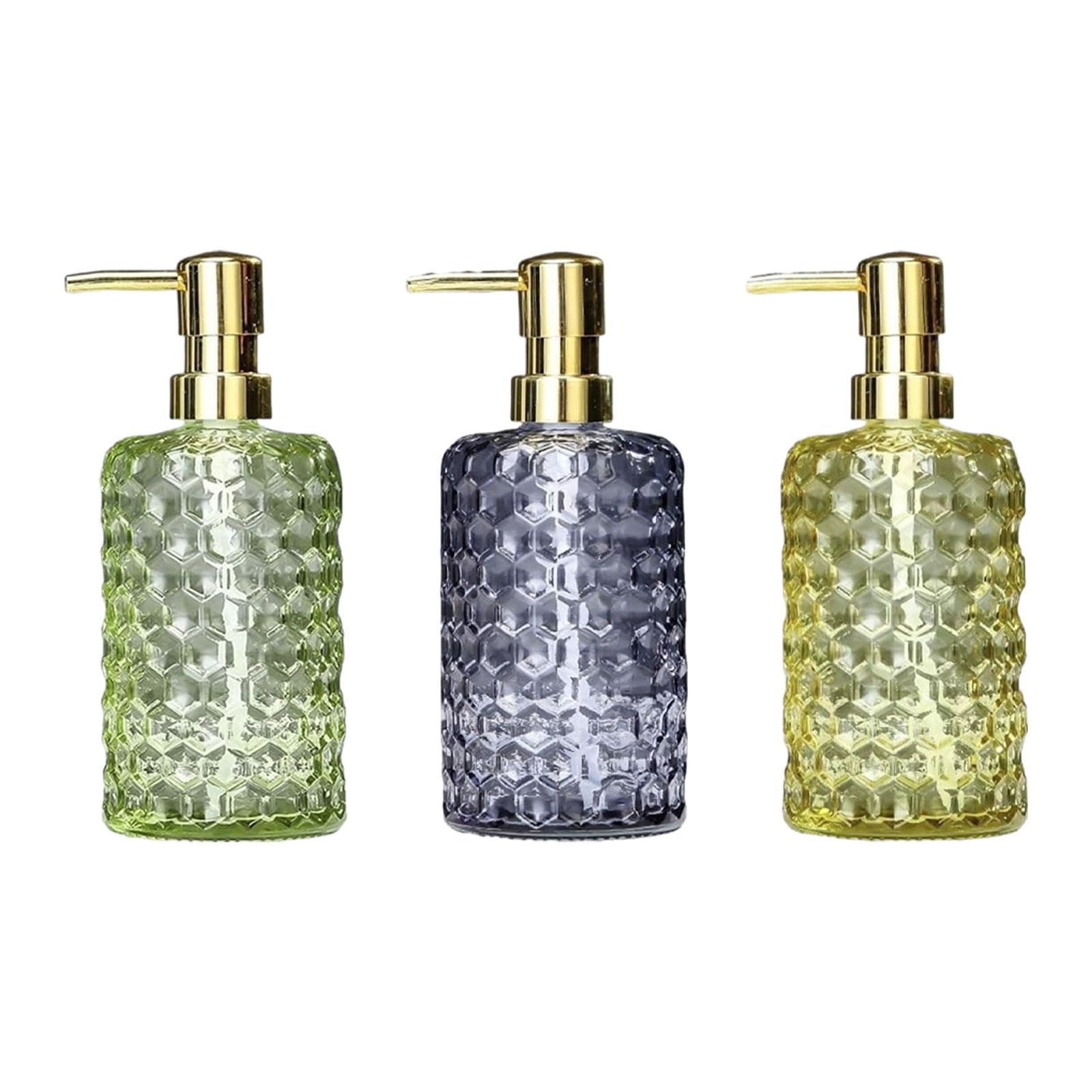 Clear Glass Hand Soap Dispense - Glass Soap Dish 评论和价格