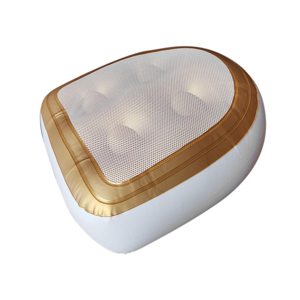 Spa Cushion Bath Pillows Spa B - Bathtub Pillow Inflatable 评论和价格