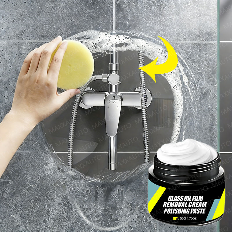 Bathroom Kitchen Glass Polishi - Home Bathroom Cleaning Kit 评论和价格