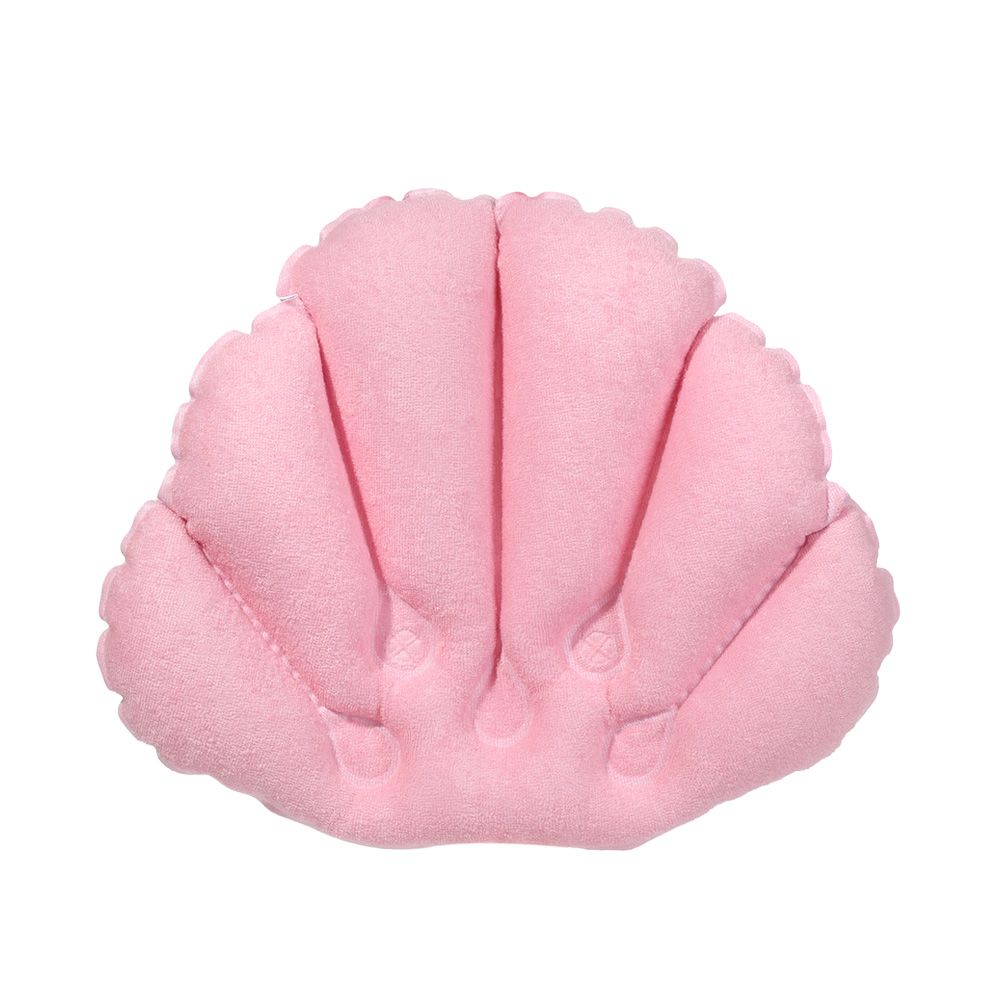 With Suction Cups Inflatable T - Bathtub Pillow Inflatable 评论和价格
