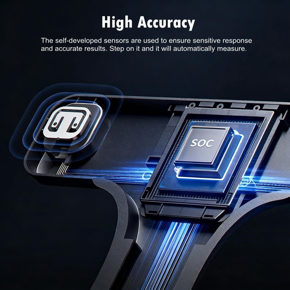 High Precision Bathroom Scale  - Home Bathroom Images 评论和价格