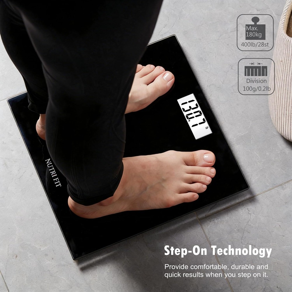 High Precision Bathroom Scale  - Home Bathroom Images 评论和价格