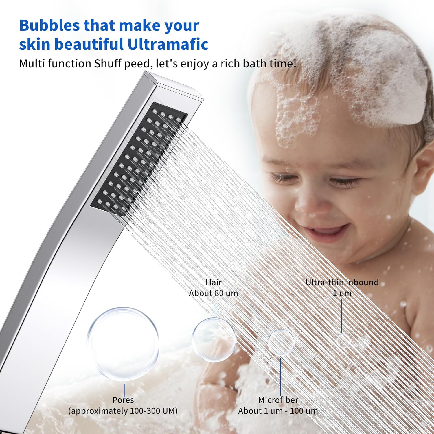 High Quality Toilet Shower Hea - Home Bathroom Equipment 评论和价格