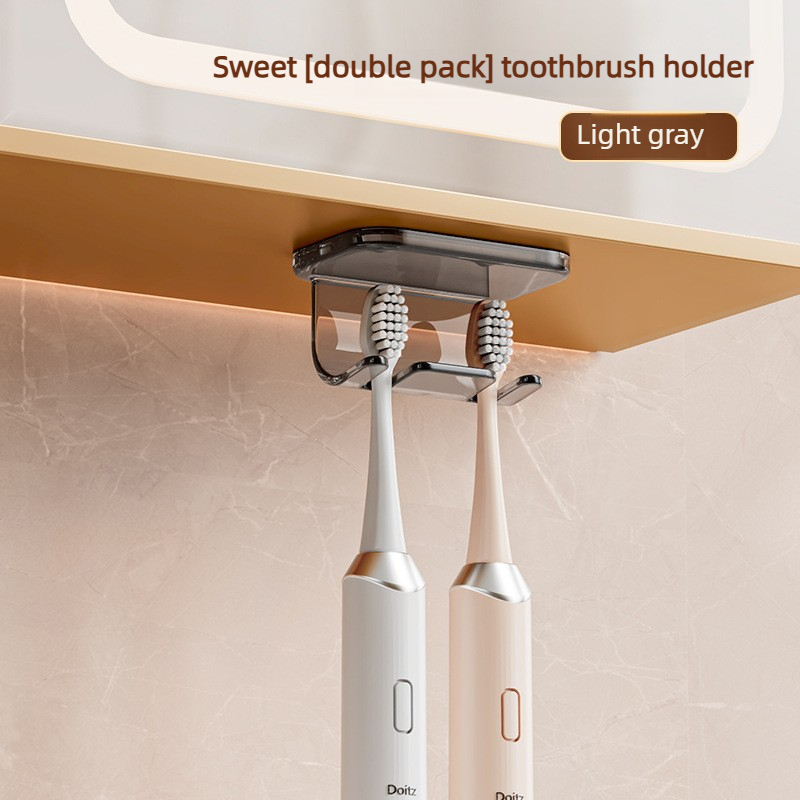 No-Drill Magnetic Mouthwash Cu - Home Bathroom Cabinets 评论和价格