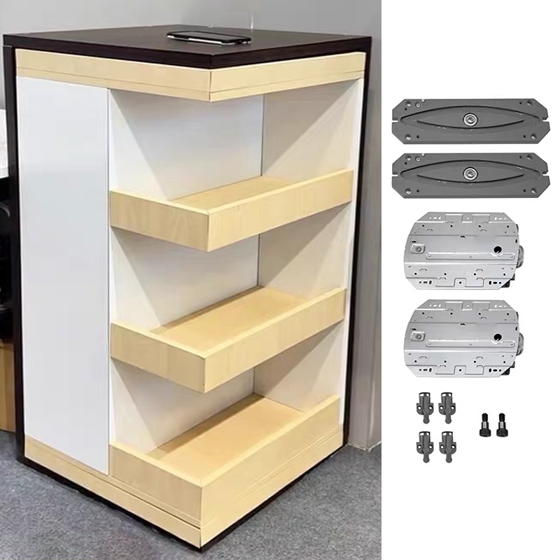 Accessories Rack Shelf For Rot - Home Bathroom Remodel 评论和价格