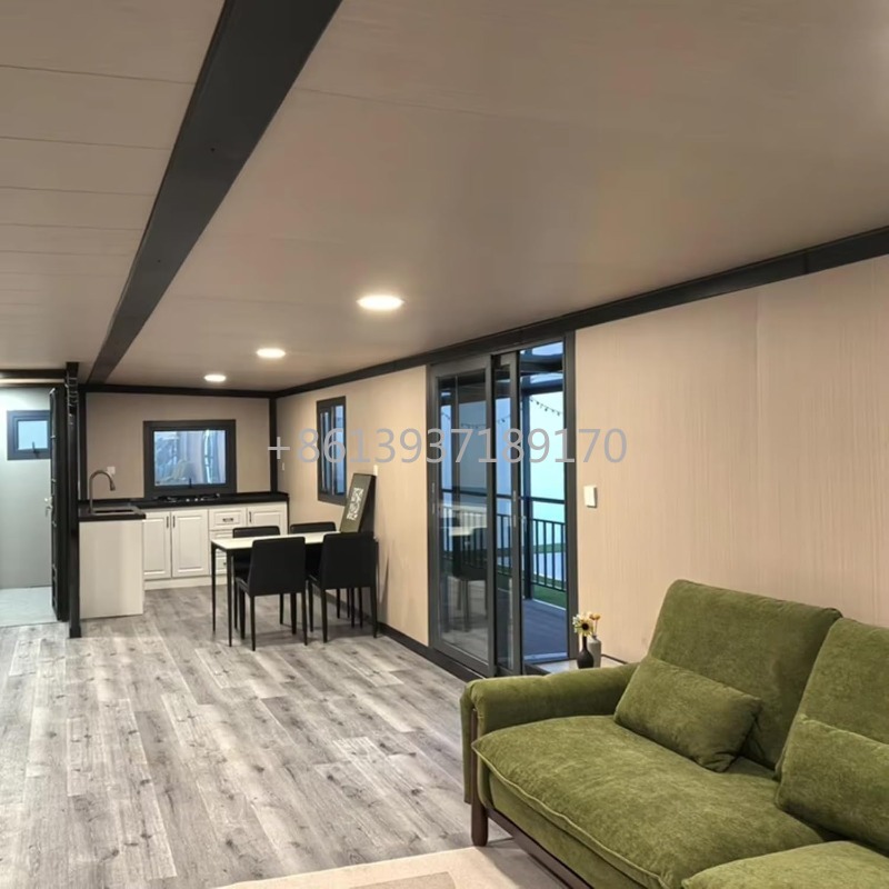 2 Bedroom, 1 Kitchen and Bathr - Tiny Home Bathroom Kitchen 评论和价格