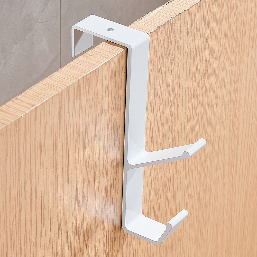 Hooks Over The Door Hooks Home - Tiny Home Bathroom Kitchen 评论和价格