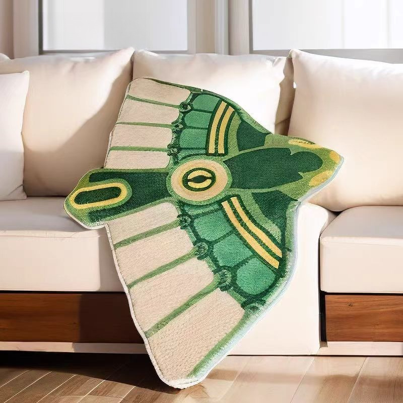 Anime Bath Mat Zelda Kingdom C - Japan Bathroom.Home 评论和价格