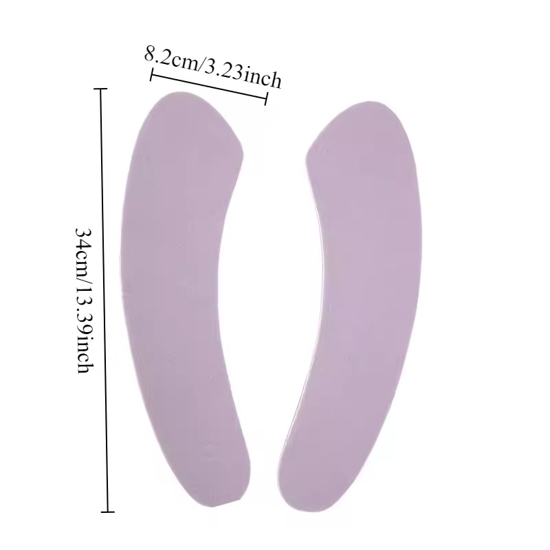 1/5/10Pairs Colorful Toilet Se - Home Bathroom Equipment 评论和价格