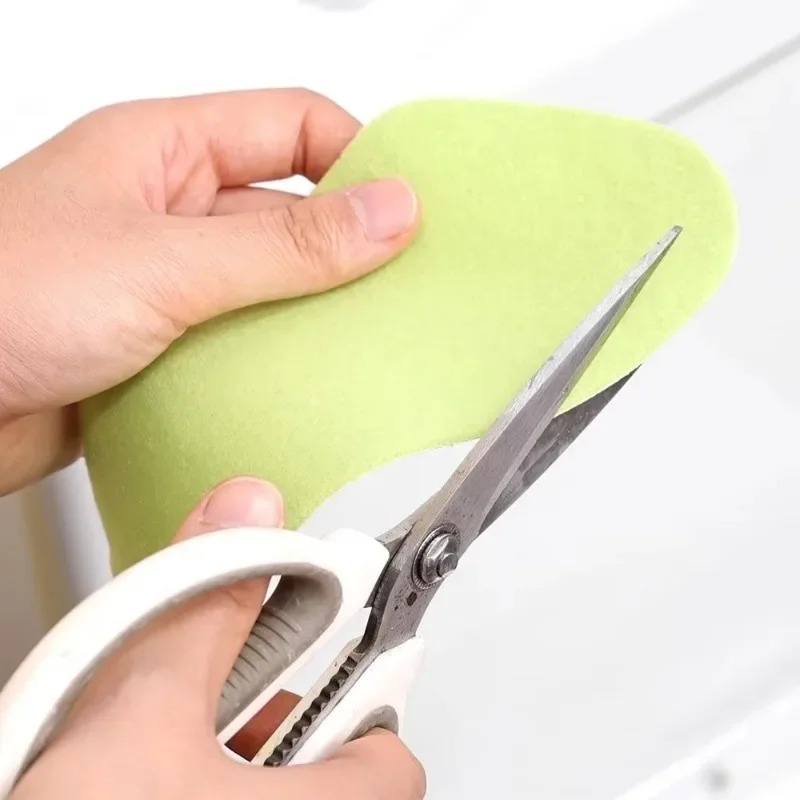 1/5/10Pairs Colorful Toilet Se - Home Bathroom Equipment 评论和价格